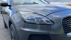 Jaguar E-Pace 2.0d Chequered Flag Edition 5dr Auto Diesel Estate